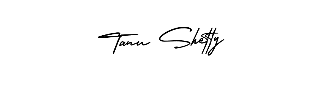 This is the best signature style for the Tanu Shetty name. Also you like these signature font (AmerikaSignatureDemo-Regular). Mix name signature. Tanu Shetty signature style 3 images and pictures png