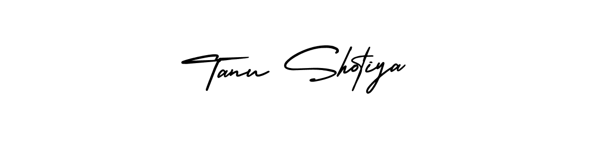 Once you've used our free online signature maker to create your best signature AmerikaSignatureDemo-Regular style, it's time to enjoy all of the benefits that Tanu Shotiya name signing documents. Tanu Shotiya signature style 3 images and pictures png