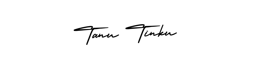 Similarly AmerikaSignatureDemo-Regular is the best handwritten signature design. Signature creator online .You can use it as an online autograph creator for name Tanu Tinku. Tanu Tinku signature style 3 images and pictures png