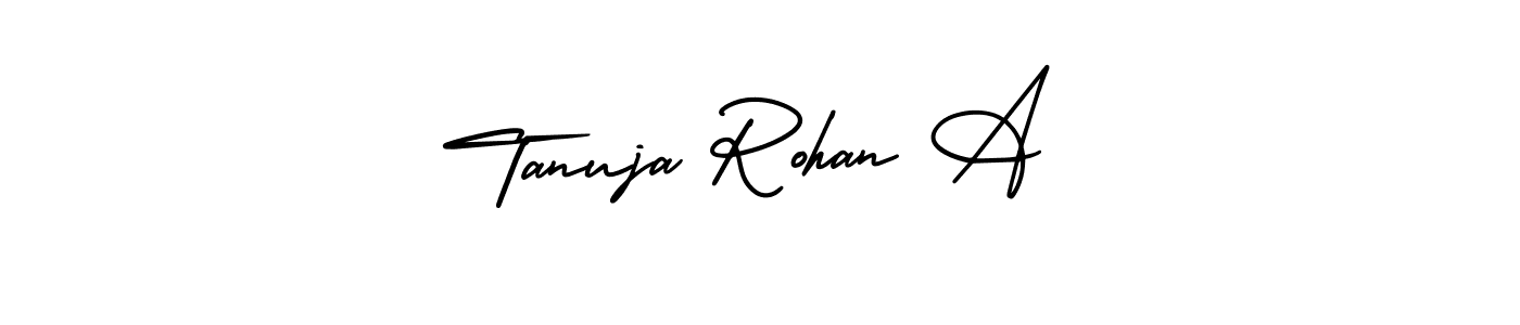 See photos of Tanuja Rohan A official signature by Spectra . Check more albums & portfolios. Read reviews & check more about AmerikaSignatureDemo-Regular font. Tanuja Rohan A signature style 3 images and pictures png