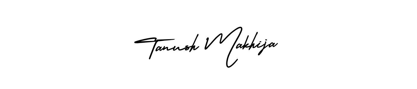 See photos of Tanush Makhija official signature by Spectra . Check more albums & portfolios. Read reviews & check more about AmerikaSignatureDemo-Regular font. Tanush Makhija signature style 3 images and pictures png