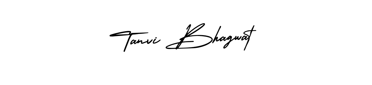 Similarly AmerikaSignatureDemo-Regular is the best handwritten signature design. Signature creator online .You can use it as an online autograph creator for name Tanvi Bhagwat. Tanvi Bhagwat signature style 3 images and pictures png