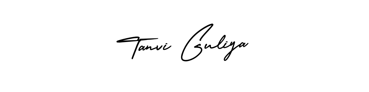 Here are the top 10 professional signature styles for the name Tanvi Guliya. These are the best autograph styles you can use for your name. Tanvi Guliya signature style 3 images and pictures png