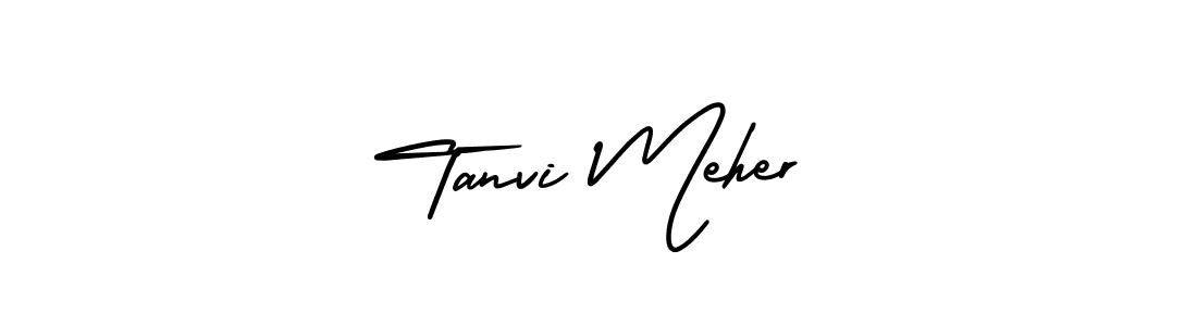 Check out images of Autograph of Tanvi Meher name. Actor Tanvi Meher Signature Style. AmerikaSignatureDemo-Regular is a professional sign style online. Tanvi Meher signature style 3 images and pictures png