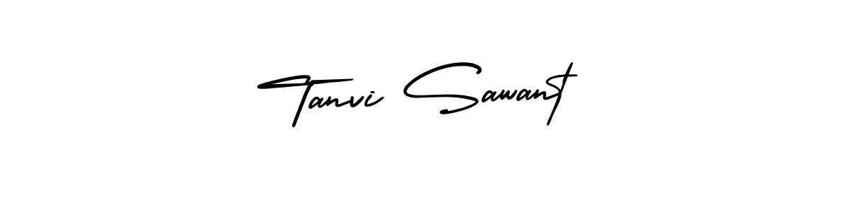 You can use this online signature creator to create a handwritten signature for the name Tanvi Sawant. This is the best online autograph maker. Tanvi Sawant signature style 3 images and pictures png