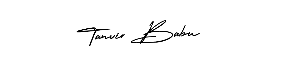 Here are the top 10 professional signature styles for the name Tanvir Babu. These are the best autograph styles you can use for your name. Tanvir Babu signature style 3 images and pictures png