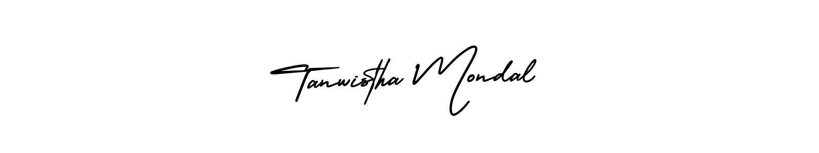 You can use this online signature creator to create a handwritten signature for the name Tanwistha Mondal. This is the best online autograph maker. Tanwistha Mondal signature style 3 images and pictures png