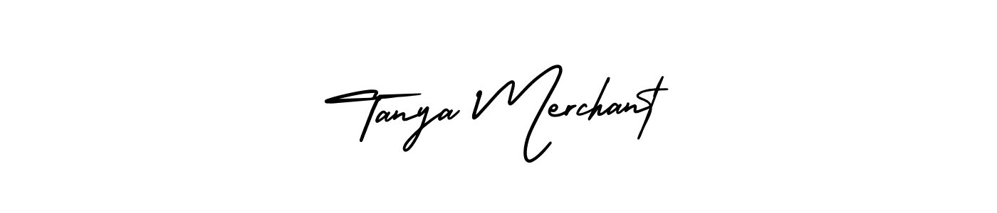 if you are searching for the best signature style for your name Tanya Merchant. so please give up your signature search. here we have designed multiple signature styles  using AmerikaSignatureDemo-Regular. Tanya Merchant signature style 3 images and pictures png