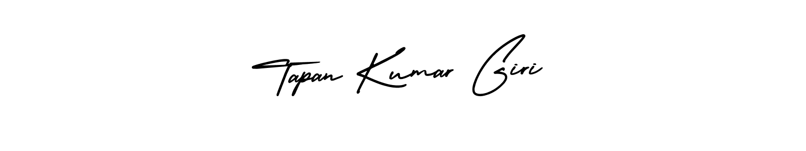 Similarly AmerikaSignatureDemo-Regular is the best handwritten signature design. Signature creator online .You can use it as an online autograph creator for name Tapan Kumar Giri. Tapan Kumar Giri signature style 3 images and pictures png