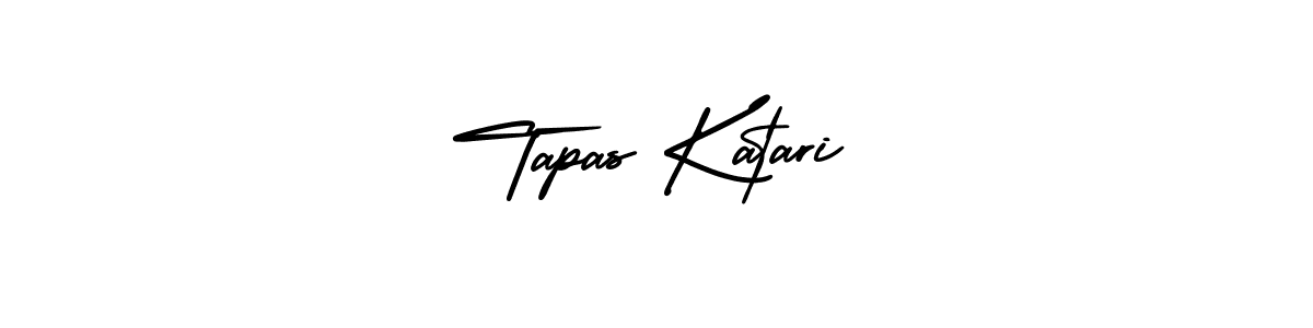 Once you've used our free online signature maker to create your best signature AmerikaSignatureDemo-Regular style, it's time to enjoy all of the benefits that Tapas Katari name signing documents. Tapas Katari signature style 3 images and pictures png