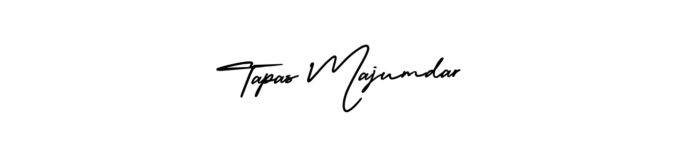 Also You can easily find your signature by using the search form. We will create Tapas Majumdar name handwritten signature images for you free of cost using AmerikaSignatureDemo-Regular sign style. Tapas Majumdar signature style 3 images and pictures png