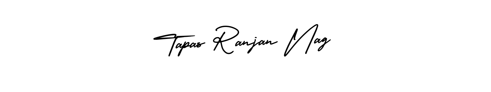 Best and Professional Signature Style for Tapas Ranjan Nag. AmerikaSignatureDemo-Regular Best Signature Style Collection. Tapas Ranjan Nag signature style 3 images and pictures png