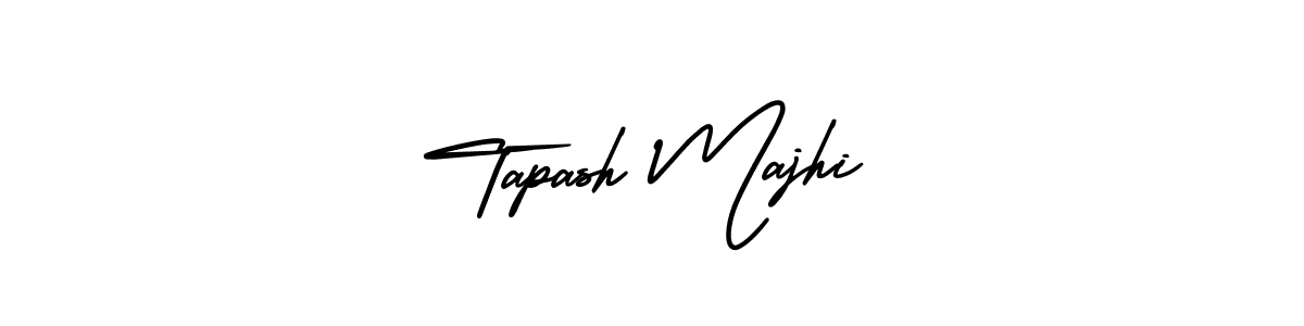 if you are searching for the best signature style for your name Tapash Majhi. so please give up your signature search. here we have designed multiple signature styles  using AmerikaSignatureDemo-Regular. Tapash Majhi signature style 3 images and pictures png