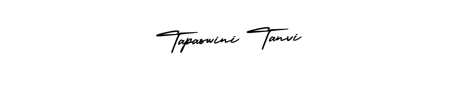 Similarly AmerikaSignatureDemo-Regular is the best handwritten signature design. Signature creator online .You can use it as an online autograph creator for name Tapaswini Tanvi. Tapaswini Tanvi signature style 3 images and pictures png