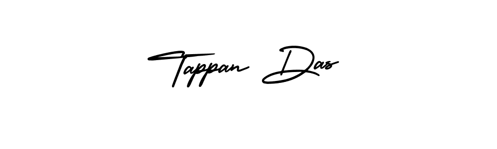 How to Draw Tappan Das signature style? AmerikaSignatureDemo-Regular is a latest design signature styles for name Tappan Das. Tappan Das signature style 3 images and pictures png