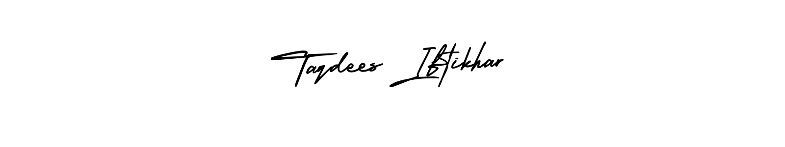 Here are the top 10 professional signature styles for the name Taqdees Iftikhar. These are the best autograph styles you can use for your name. Taqdees Iftikhar signature style 3 images and pictures png