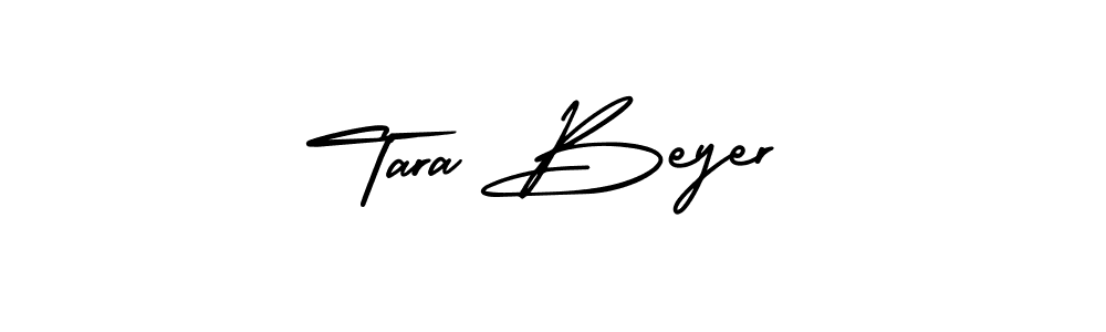 Make a beautiful signature design for name Tara Beyer. Use this online signature maker to create a handwritten signature for free. Tara Beyer signature style 3 images and pictures png