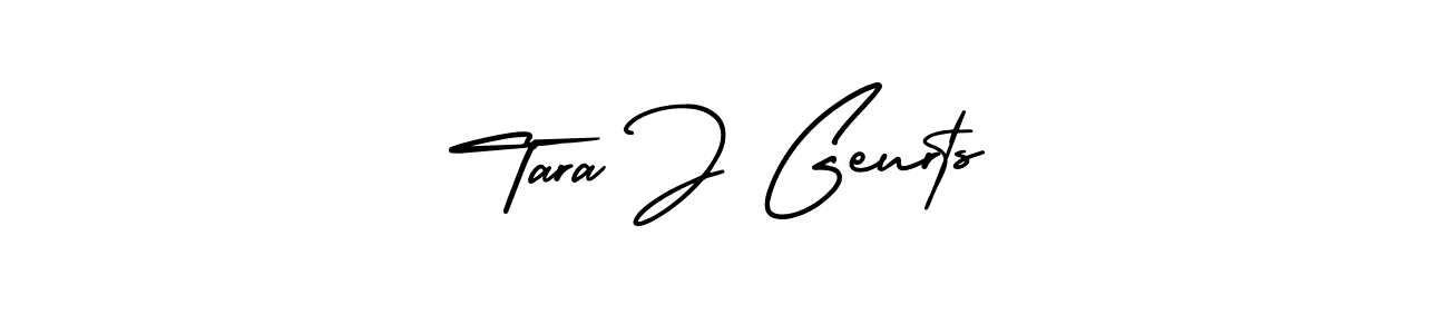 Once you've used our free online signature maker to create your best signature AmerikaSignatureDemo-Regular style, it's time to enjoy all of the benefits that Tara J Geurts name signing documents. Tara J Geurts signature style 3 images and pictures png