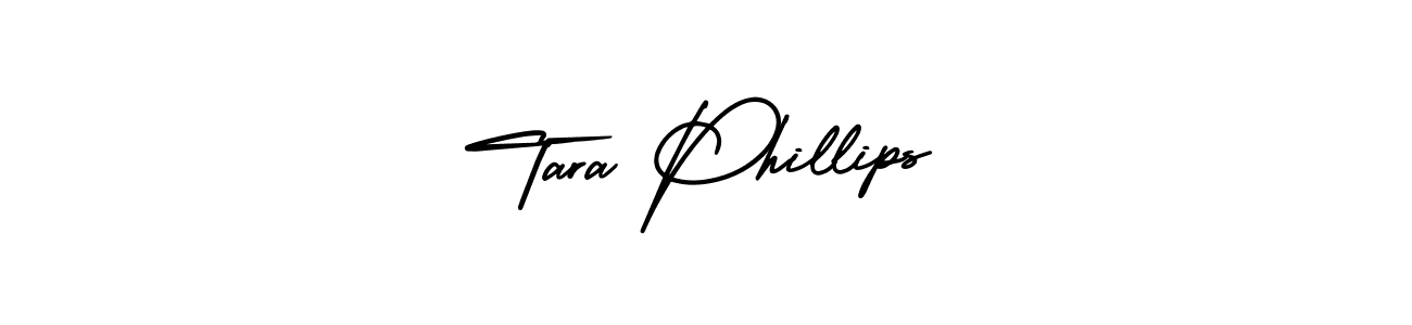 AmerikaSignatureDemo-Regular is a professional signature style that is perfect for those who want to add a touch of class to their signature. It is also a great choice for those who want to make their signature more unique. Get Tara Phillips name to fancy signature for free. Tara Phillips signature style 3 images and pictures png