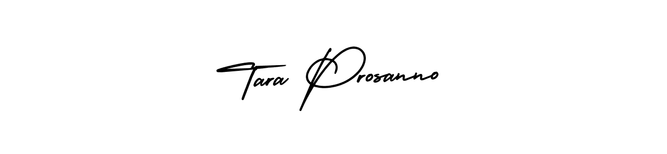 Check out images of Autograph of Tara Prosanno name. Actor Tara Prosanno Signature Style. AmerikaSignatureDemo-Regular is a professional sign style online. Tara Prosanno signature style 3 images and pictures png
