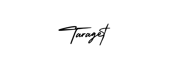 Here are the top 10 professional signature styles for the name Taraget. These are the best autograph styles you can use for your name. Taraget signature style 3 images and pictures png