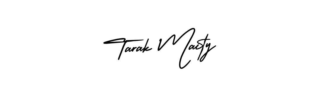 Here are the top 10 professional signature styles for the name Tarak Maity. These are the best autograph styles you can use for your name. Tarak Maity signature style 3 images and pictures png