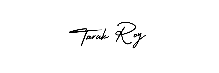 Once you've used our free online signature maker to create your best signature AmerikaSignatureDemo-Regular style, it's time to enjoy all of the benefits that Tarak Roy name signing documents. Tarak Roy signature style 3 images and pictures png