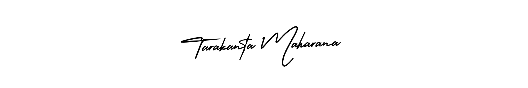Once you've used our free online signature maker to create your best signature AmerikaSignatureDemo-Regular style, it's time to enjoy all of the benefits that Tarakanta Maharana name signing documents. Tarakanta Maharana signature style 3 images and pictures png