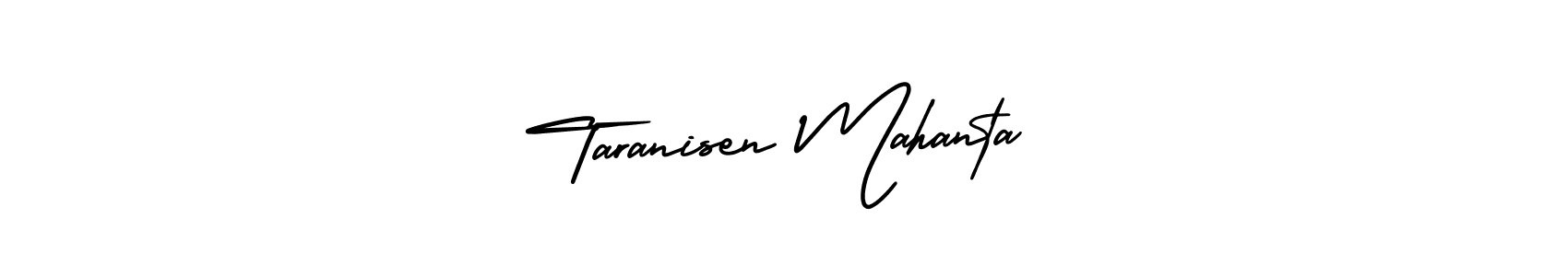 Here are the top 10 professional signature styles for the name Taranisen Mahanta. These are the best autograph styles you can use for your name. Taranisen Mahanta signature style 3 images and pictures png