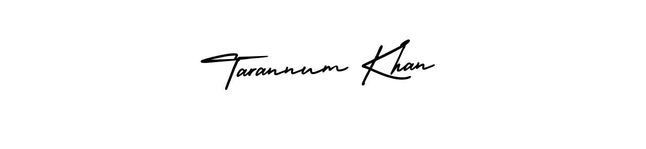 Check out images of Autograph of Tarannum Khan name. Actor Tarannum Khan Signature Style. AmerikaSignatureDemo-Regular is a professional sign style online. Tarannum Khan signature style 3 images and pictures png