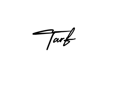 Here are the top 10 professional signature styles for the name Tarf. These are the best autograph styles you can use for your name. Tarf signature style 3 images and pictures png