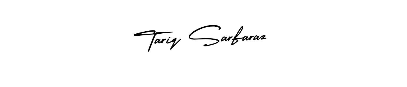 Also we have Tariq Sarfaraz name is the best signature style. Create professional handwritten signature collection using AmerikaSignatureDemo-Regular autograph style. Tariq Sarfaraz signature style 3 images and pictures png