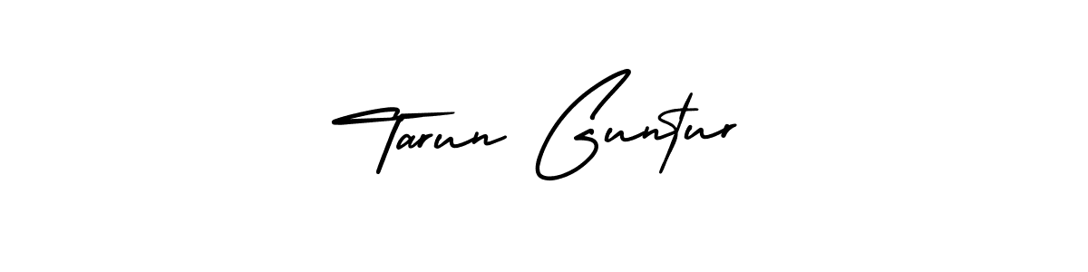 You can use this online signature creator to create a handwritten signature for the name Tarun Guntur. This is the best online autograph maker. Tarun Guntur signature style 3 images and pictures png