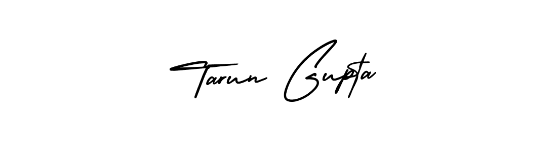 Check out images of Autograph of Tarun Gupta name. Actor Tarun Gupta Signature Style. AmerikaSignatureDemo-Regular is a professional sign style online. Tarun Gupta signature style 3 images and pictures png