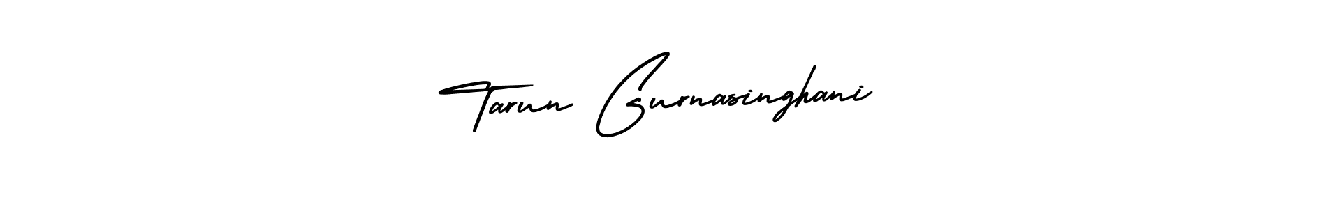 Here are the top 10 professional signature styles for the name Tarun Gurnasinghani. These are the best autograph styles you can use for your name. Tarun Gurnasinghani signature style 3 images and pictures png