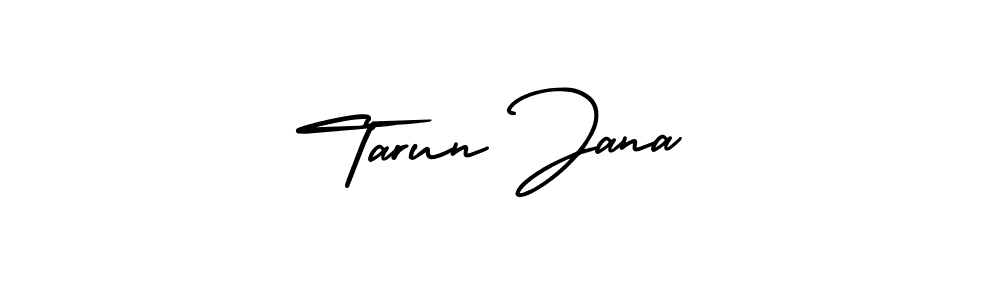You can use this online signature creator to create a handwritten signature for the name Tarun Jana. This is the best online autograph maker. Tarun Jana signature style 3 images and pictures png