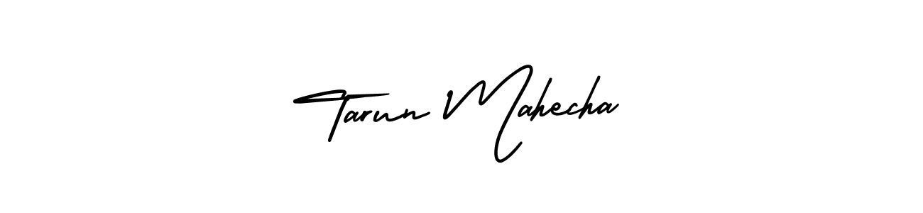 Once you've used our free online signature maker to create your best signature AmerikaSignatureDemo-Regular style, it's time to enjoy all of the benefits that Tarun Mahecha name signing documents. Tarun Mahecha signature style 3 images and pictures png
