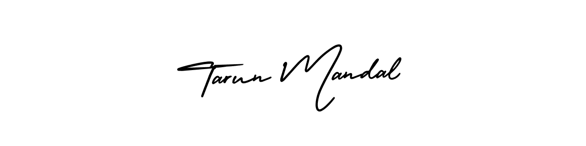You can use this online signature creator to create a handwritten signature for the name Tarun Mandal. This is the best online autograph maker. Tarun Mandal signature style 3 images and pictures png