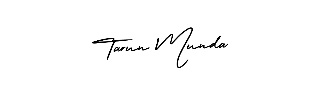 You can use this online signature creator to create a handwritten signature for the name Tarun Munda. This is the best online autograph maker. Tarun Munda signature style 3 images and pictures png