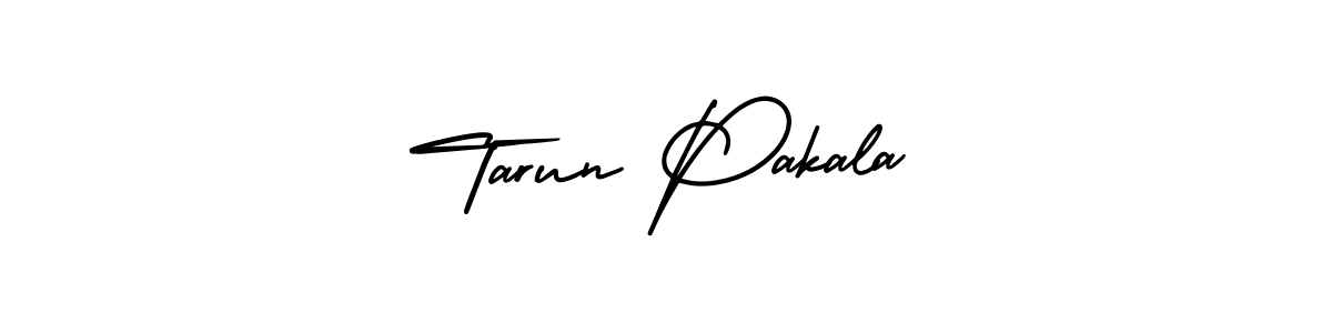 You can use this online signature creator to create a handwritten signature for the name Tarun Pakala. This is the best online autograph maker. Tarun Pakala signature style 3 images and pictures png