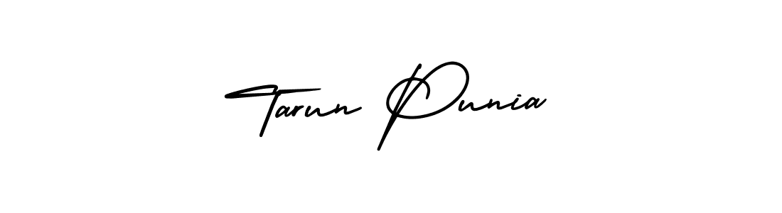 You can use this online signature creator to create a handwritten signature for the name Tarun Punia. This is the best online autograph maker. Tarun Punia signature style 3 images and pictures png