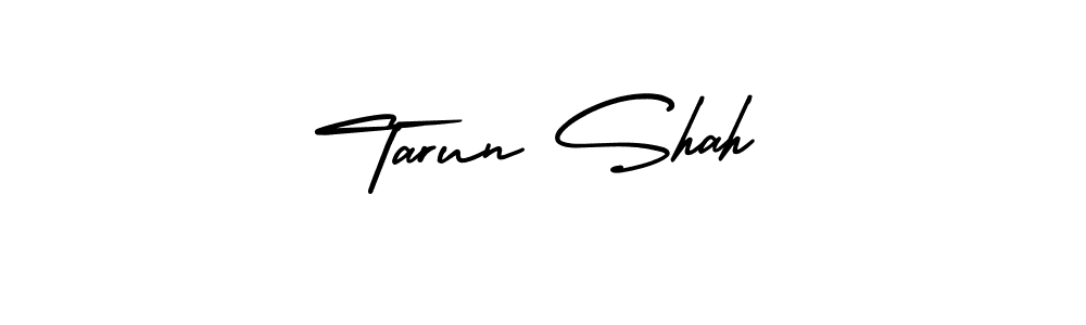 You can use this online signature creator to create a handwritten signature for the name Tarun Shah. This is the best online autograph maker. Tarun Shah signature style 3 images and pictures png