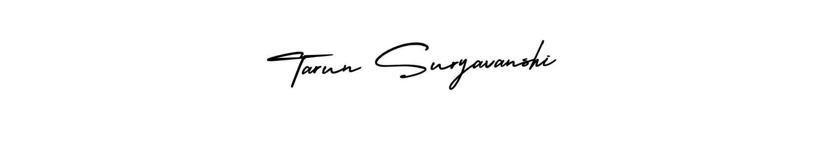 Check out images of Autograph of Tarun Suryavanshi name. Actor Tarun Suryavanshi Signature Style. AmerikaSignatureDemo-Regular is a professional sign style online. Tarun Suryavanshi signature style 3 images and pictures png