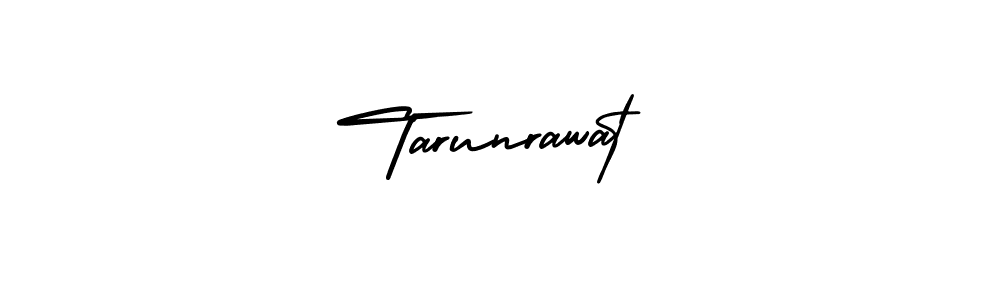 Also You can easily find your signature by using the search form. We will create Tarunrawat name handwritten signature images for you free of cost using AmerikaSignatureDemo-Regular sign style. Tarunrawat signature style 3 images and pictures png