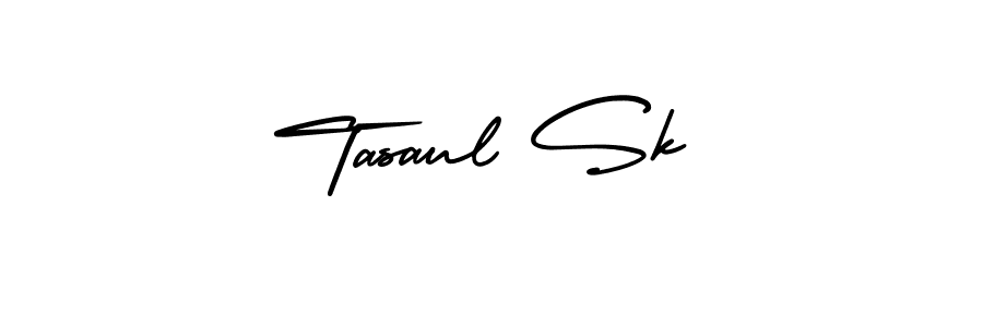 You can use this online signature creator to create a handwritten signature for the name Tasaul Sk. This is the best online autograph maker. Tasaul Sk signature style 3 images and pictures png