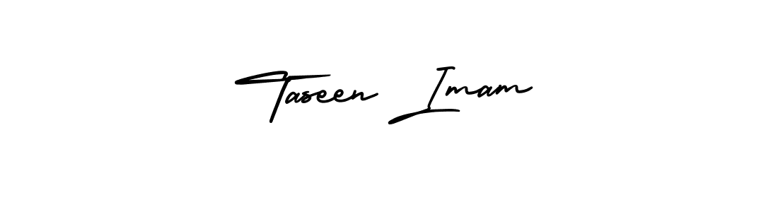 You can use this online signature creator to create a handwritten signature for the name Taseen Imam. This is the best online autograph maker. Taseen Imam signature style 3 images and pictures png