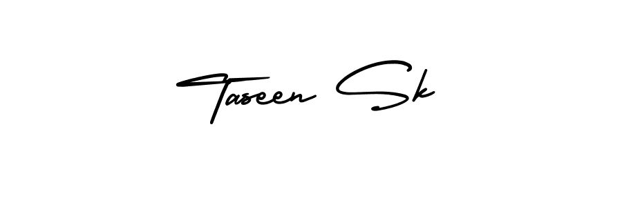 Similarly AmerikaSignatureDemo-Regular is the best handwritten signature design. Signature creator online .You can use it as an online autograph creator for name Taseen Sk. Taseen Sk signature style 3 images and pictures png