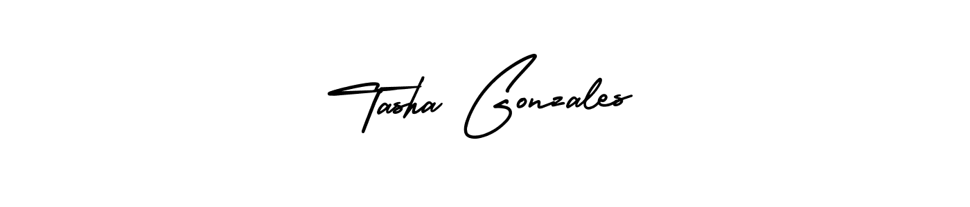 You can use this online signature creator to create a handwritten signature for the name Tasha Gonzales. This is the best online autograph maker. Tasha Gonzales signature style 3 images and pictures png