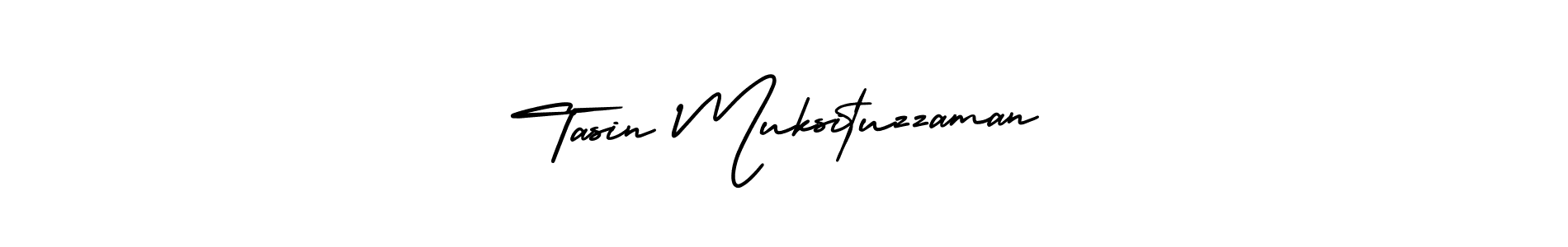 See photos of Tasin Muksituzzaman official signature by Spectra . Check more albums & portfolios. Read reviews & check more about AmerikaSignatureDemo-Regular font. Tasin Muksituzzaman signature style 3 images and pictures png