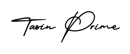 Best and Professional Signature Style for Tasin Prime. AmerikaSignatureDemo-Regular Best Signature Style Collection. Tasin Prime signature style 3 images and pictures png